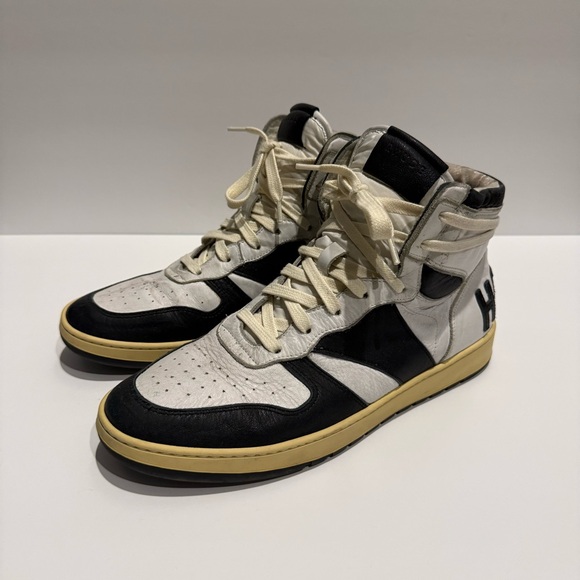 Rhude Rhecess - Picture 7 of 11